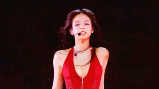 JENNIE- Like Jennie Seoul Concert