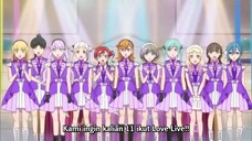 (Eps9 Indo) Love Live Superstar S3