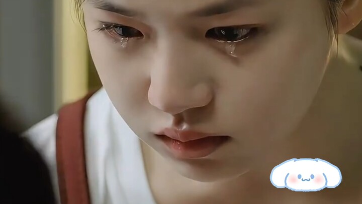 Chen Yanxi as Shen Jiayi at 28 years old