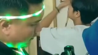 有这样的兄弟真的三生有幸果然是生活中的大聪明总是能给你意想不到的惊喜