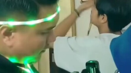 有这样的兄弟真的三生有幸果然是生活中的大聪明总是能给你意想不到的惊喜