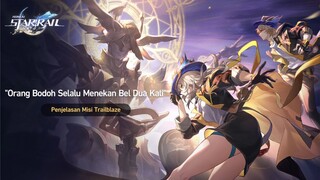 Saya Kembali Lagi.. 🤔 | Honkai: Star Rail