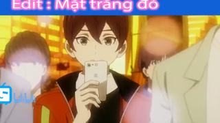 Quay trộm thần tượng #anime