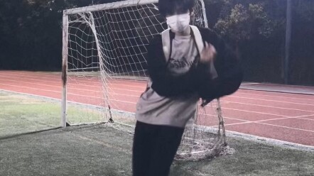 怎么突然就骚起来了？