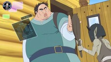 Om-om Gendut Masuk Isekai Langsung Dapat Kekuatan Overpower🔥