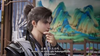 Twin Martial Soul Eps 25 Sub Indo