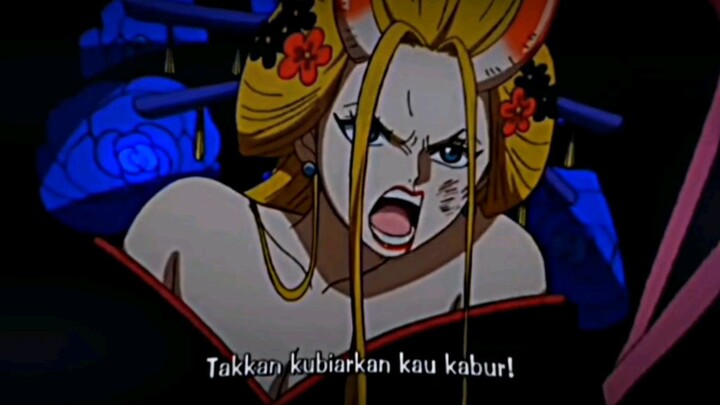 mama robin di lawan π