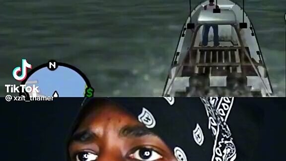 Have you Encounter N in GTA