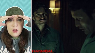 CLOSER... | Hannibal 3x10