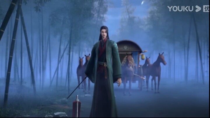 ตำนานนทีอันธการ EP01