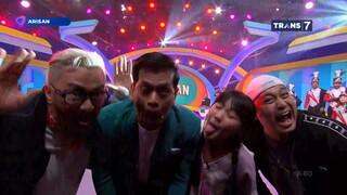 Arisan TRANS7 FULL 19 Januari 2025