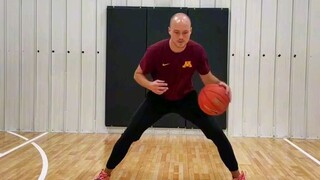 Enhance Your Dribbling Skills