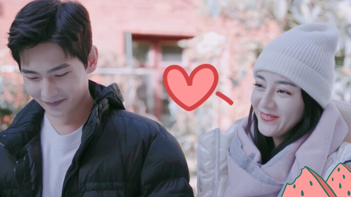 [Glory Couple] The latest highlights of "You Are My Glory", funny and sweet😂😂