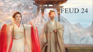 FEUD EP 24