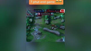 Nhạt quá 😆 lqmb lienquan lienquanmobile_garena lienquanmobile garenalienquan xuhuongtiktok capcut