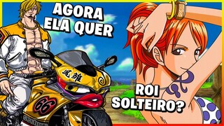 MEMES DE ONE PIECE | Memes em Imagens #37