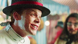 (Gotham) รวมฉากเดือด ๆ น่ากลัวชวนขนลุก