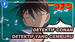 Detektif Conan | Koleki Detektif Kita Yang Cemburu Karena Ran_1