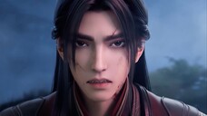 Jade Dynasty Season 3 Episode 18 Subtitle Indonesia