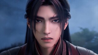 Jade Dynasty Season 3 Episode 18 Subtitle Indonesia