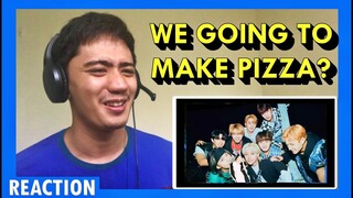 Stray Kids ＜NOEASY＞ UNVEIL : TRACK "CHEESE" REACTION