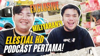 @ElestialHD ABIS MILYARAN BUAT BRUTAL VIVA FANTASY!? - #ProsCast