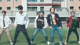 (MV) TXT MVเพลง run away รอคุณอยู่ที่ชานชาลาแล้ว