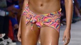 Sexy Sissy Sense of G Part-2 In Slow Motion _ Miami Swim Week Bikini Beauty