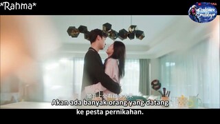 Fateful Love Episode 2 Sub Indo