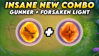 NEW TOP GLOBAL COMBO.!! CRITICAL + ATTACK SPEED.!! MAGIC CHESS MOBILE LEGENDS