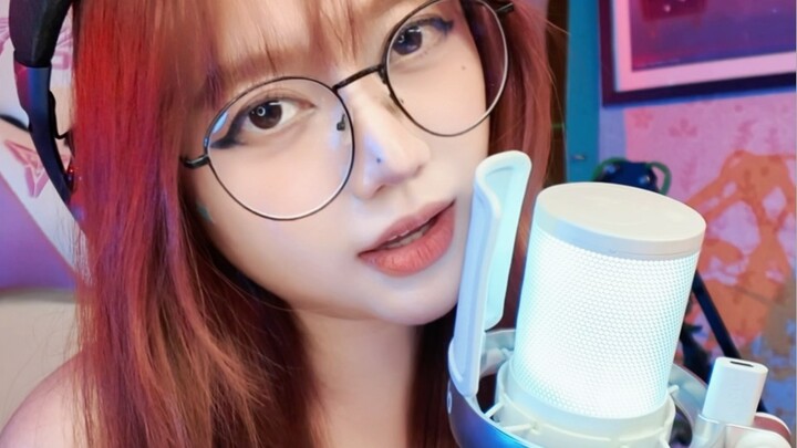 ไมค์เปลี่ยนเสียงได้ 10 แบบ 🎤 Maono DM40 Pro แล้วไฟ RGB คือสวยเกินเรื่องมากกก
