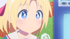Game Center Shoujo to Ibunka Kouryuu E7 Sub Indo