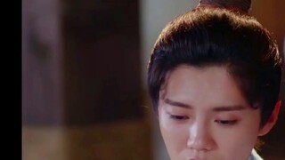 [Black Spirit Contract: The Legend of Wuyou] The first episode of Llangpairing: Xiao Zhan/Ren Jialun