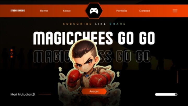 Mcgg S4 gameplay nostalgia;( match petcah