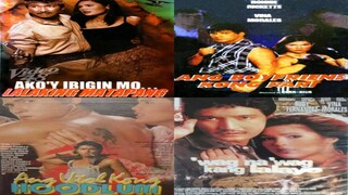 VINA MORALES ACTION-PACKED MOVIE MARATHON (JULY 20, 2025)