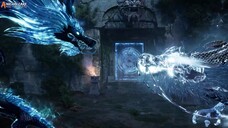 Ancient God Grave Eps 344 Sub Indo
