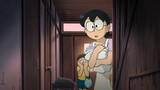 Doraemon- Nobita Và Truyền Thuyết Thần Rừng (2008) - Lồng tiếng