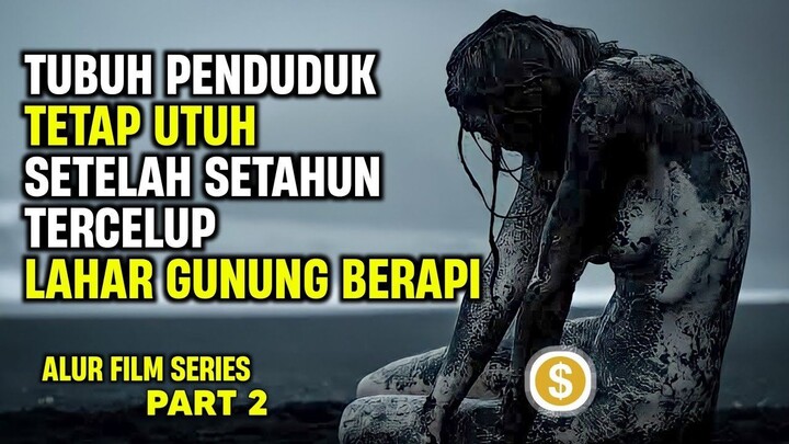ILMUWAN PUN STRES SETELAH MENELITINYA !! Alur cerita film, Film series Katla par