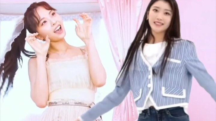 【تينغ ني】لنستمتع معًا بـ «WA DA DA» على الشاشة ذاتها