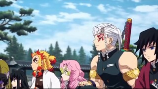 [ Demon Slayer ] If Kanao Kurihanaru turned into a pillar (Japanese + self-made Chinese subtitles)