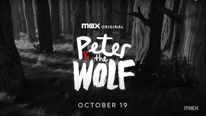 PETER AND THE WOLF