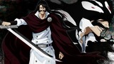 [Super detailed display of skills_including comic comparison] "Holy Word A" Yhwach's Thousand-Year B