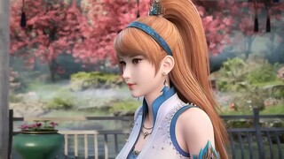 Tales of Demons and Gods Season 9 Episode 40 Subtitle Indonesia