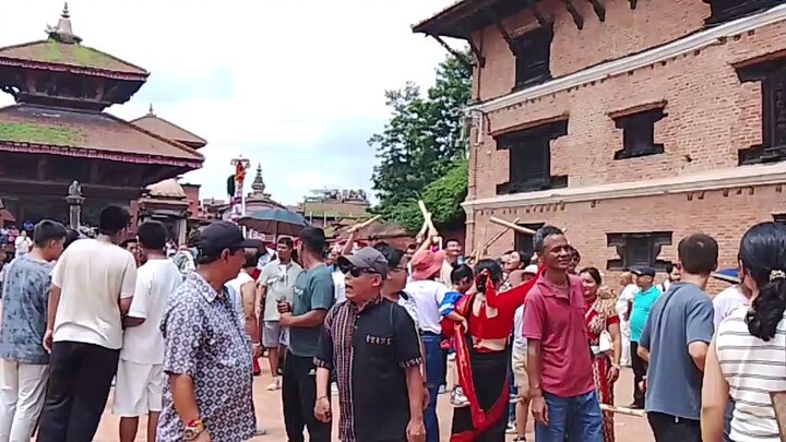Nepal.. Nepali