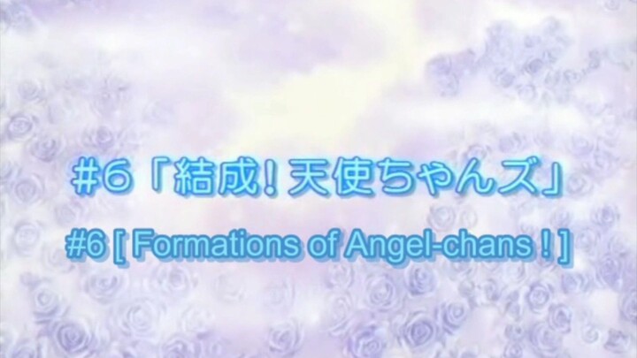 Episode 6 - Suki na mono wa Suki dakara Subtitle English ( Sukisho )