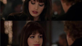 [The Devil Wears Prada] Đây có lẽ là bản biên tập hoàn chỉnh nhất trong lịch sử | Anne Hathaway | Ph