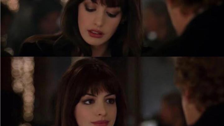 [The Devil Wears Prada] Ini mungkin suntingan terlengkap sepanjang sejarah | Anne Hathaway | Wanita 