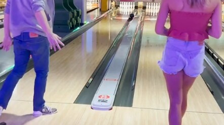 Force Bowling
