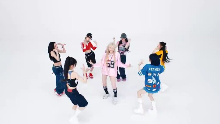 【BABYMONSTER】'DRIP' 现场 Performance Clip | Bilibili 独家/专享