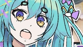 [Mao Lei] Hargai keanekaragaman spesies di Internet bersama Mao Lei!